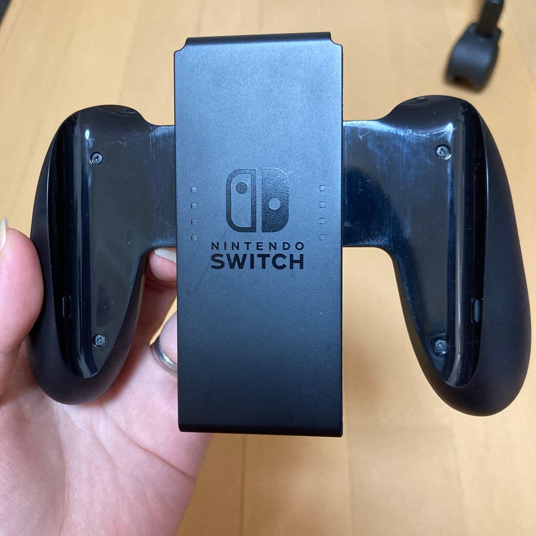 任天堂　Switch