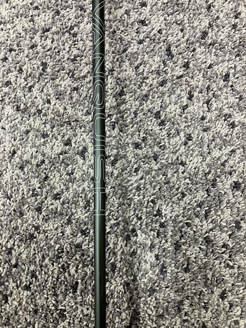 ブリヂストンB2HT H4 22° VANQUISH BS50H S