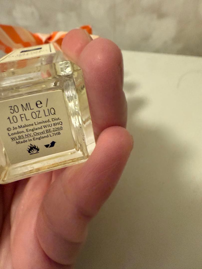 Jo Malone オレンジマーマレードコロン30ml