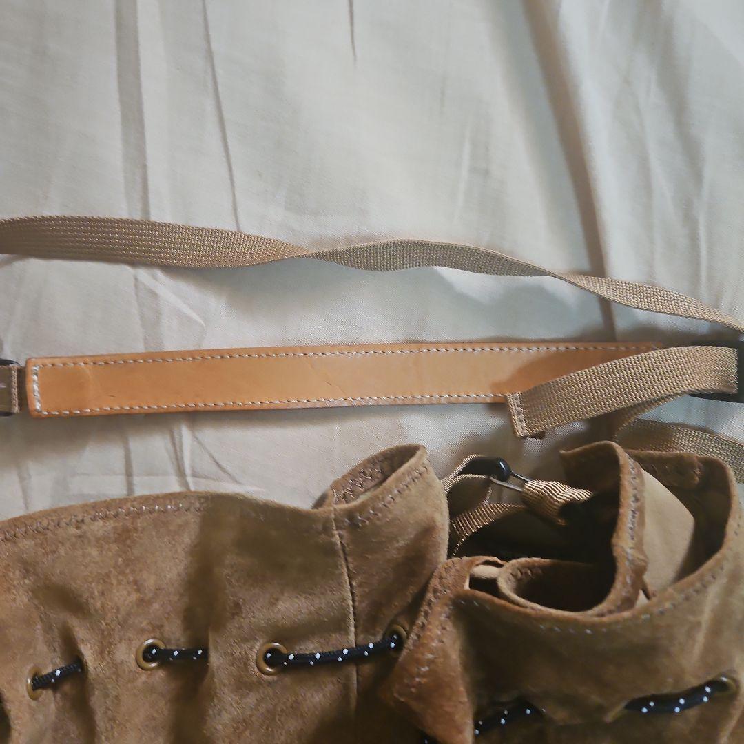 Hender Scheme × THE NORTH FACEエンダースキーマ