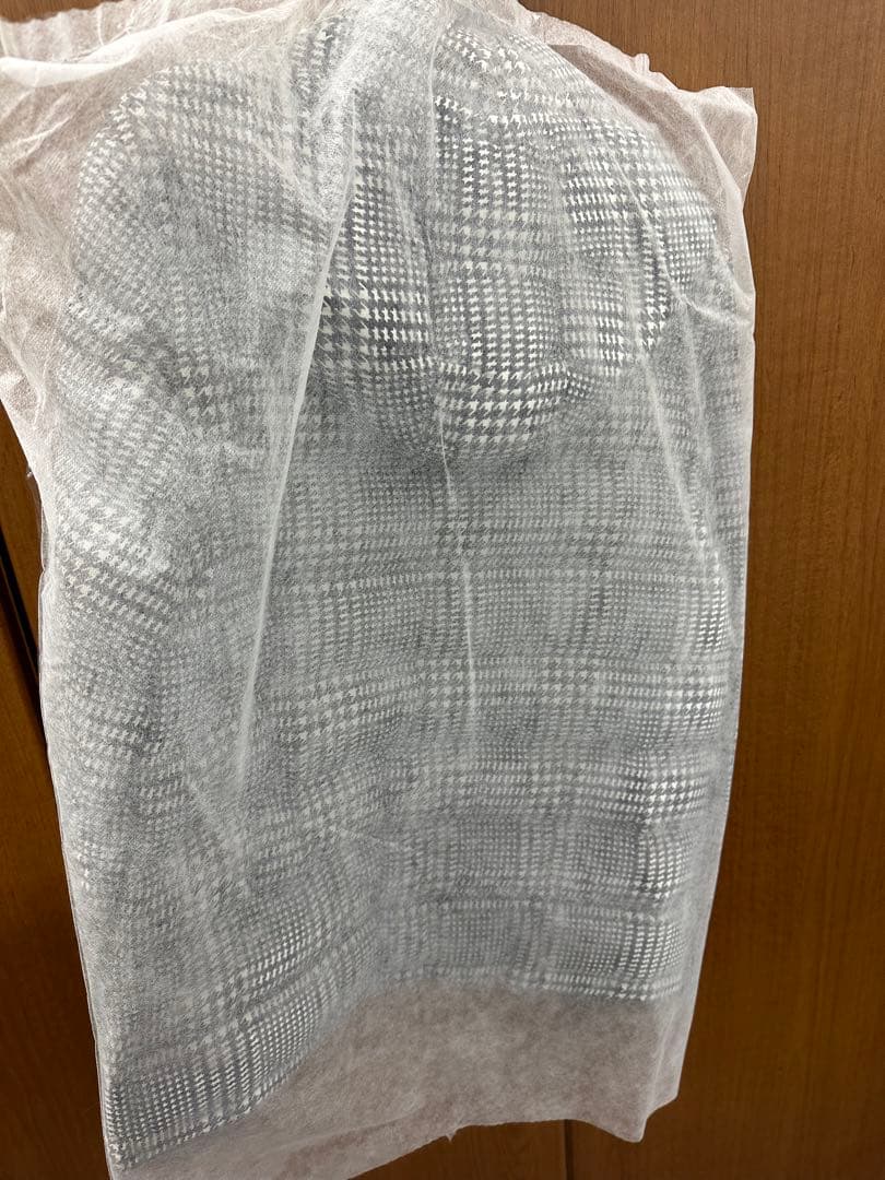 2020冬　パーリーゲイツ　ダウンジャケット　サイズ7