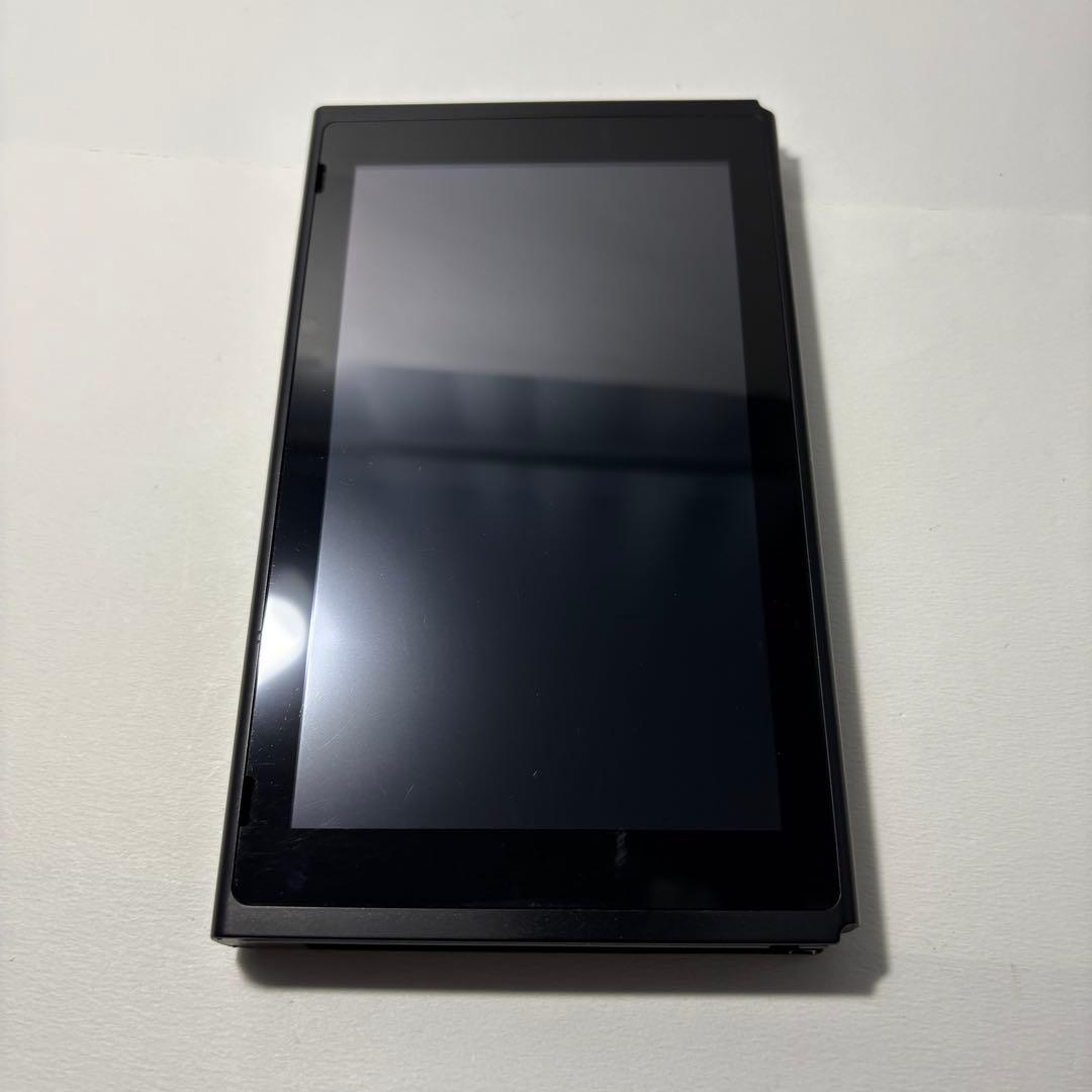 Nintendo Switch ニンテンドー スイッチ 本体 旧型 液晶のみ