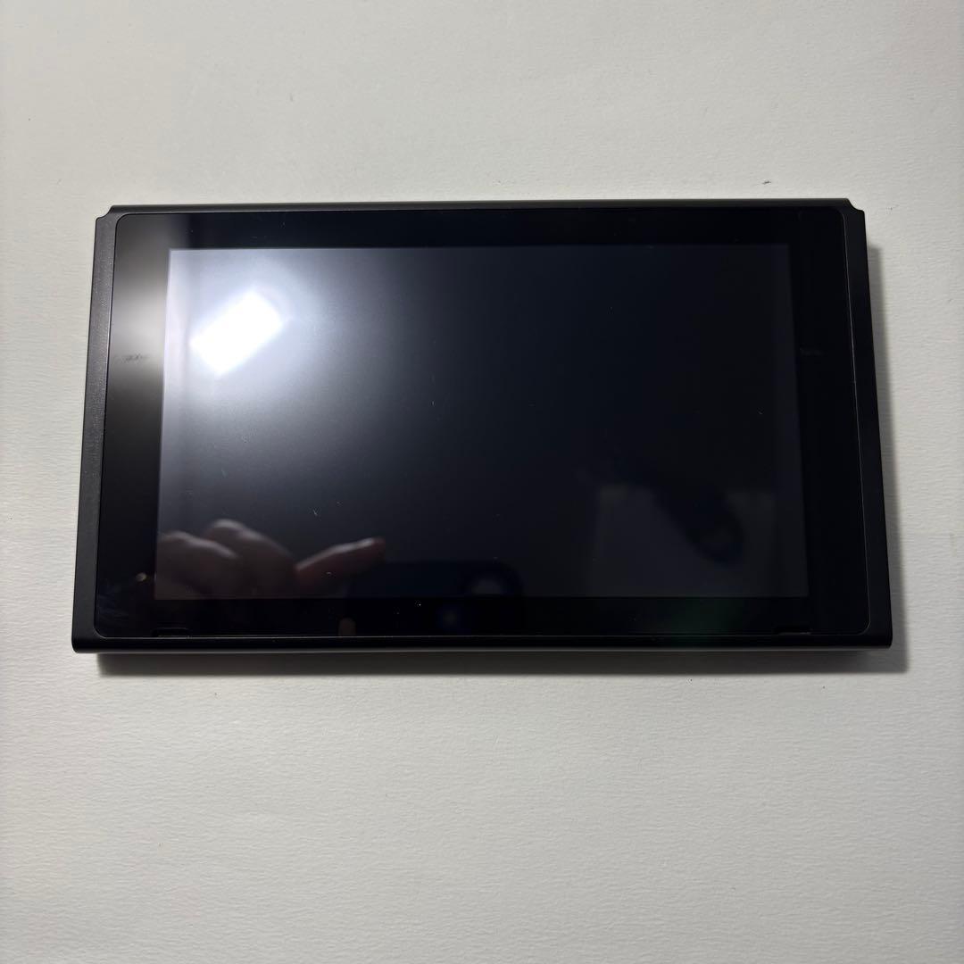 Nintendo Switch ニンテンドー スイッチ 本体 旧型 液晶のみ