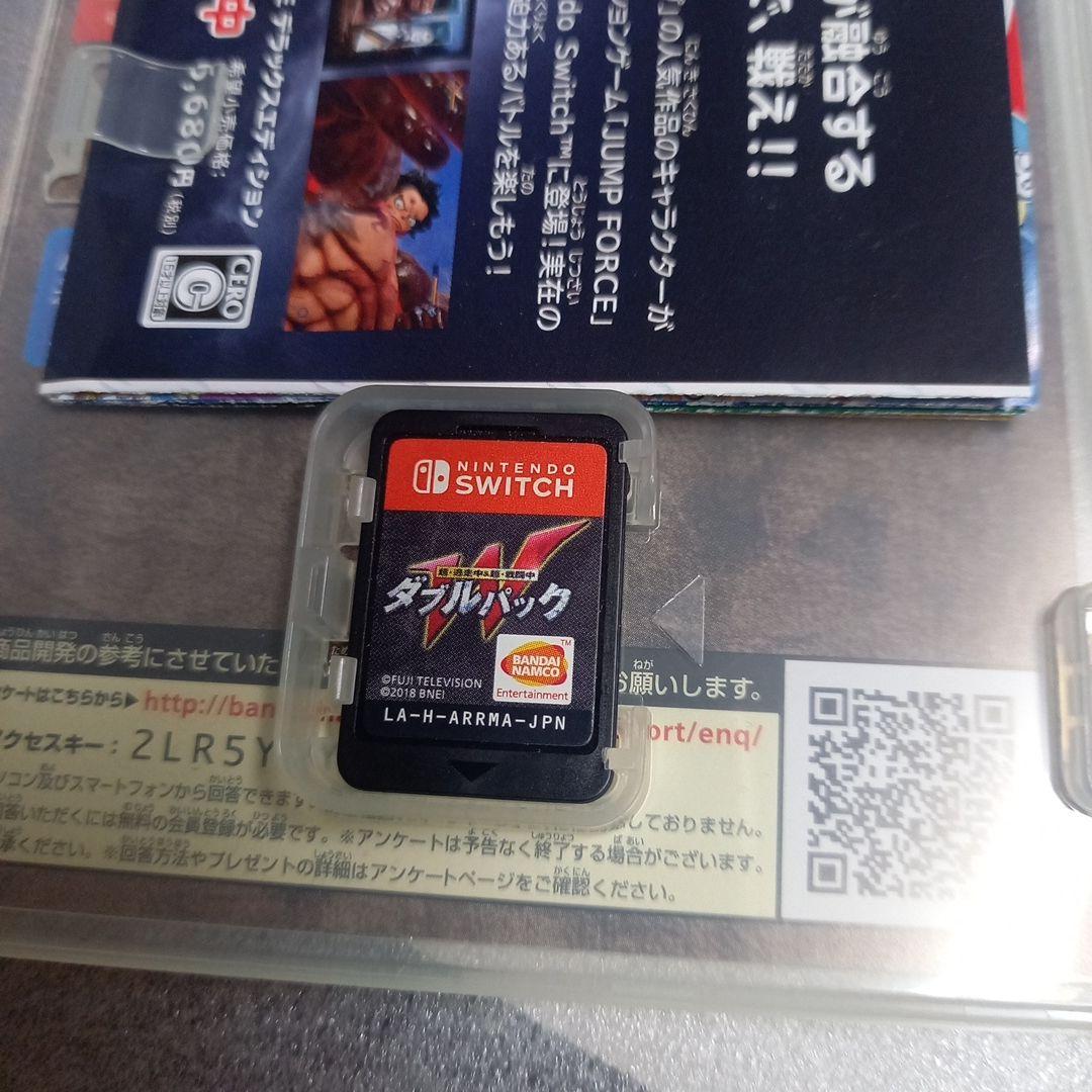 Switch　ソフト6本セット　Vol.5