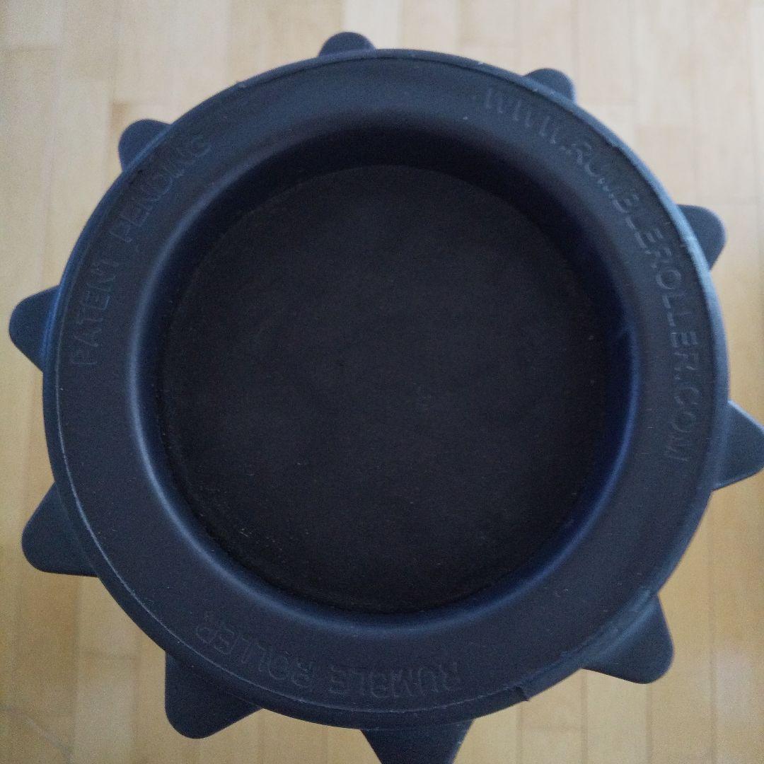 ♦本日限定価格♦RUNBLE ROLLER ロング ブラック