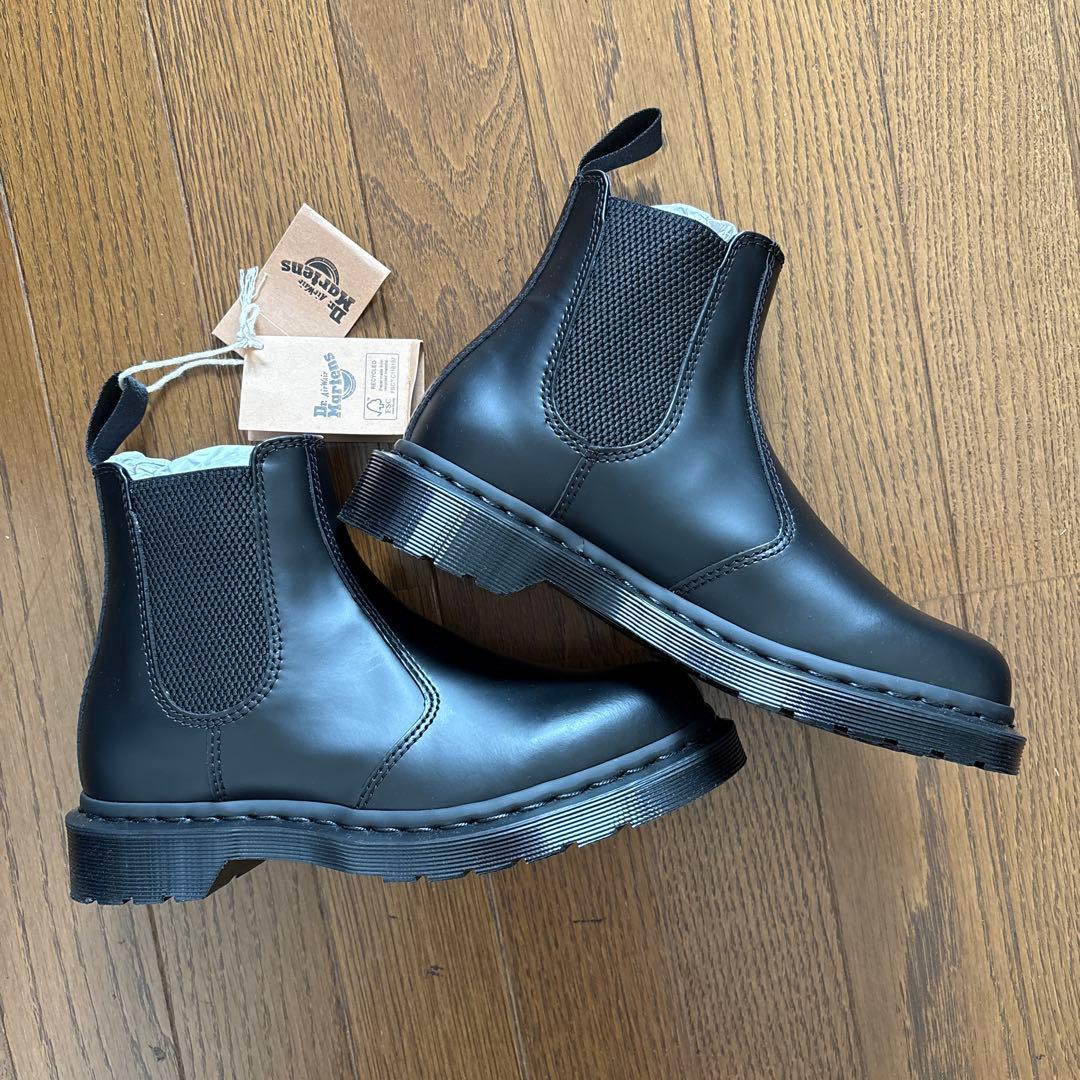 Dr. Martens/ドクターマーチン MONO チェルシー ブーツ UK5