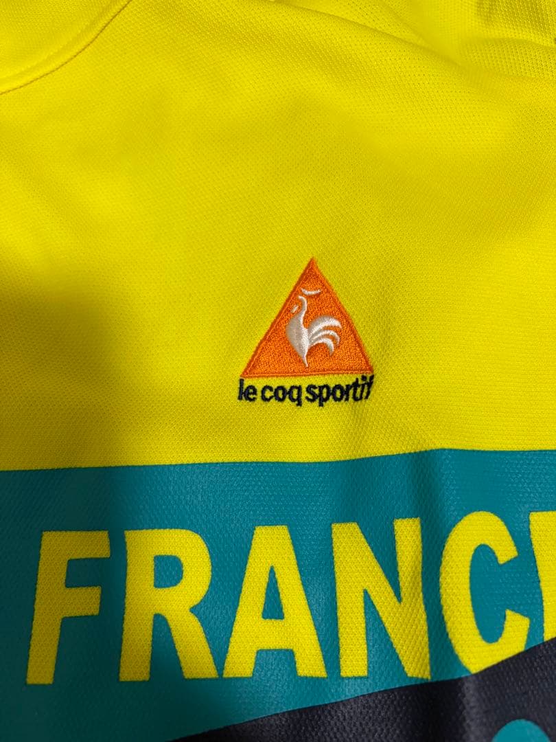 le coq sportif ゴルフウェアセット L 88
