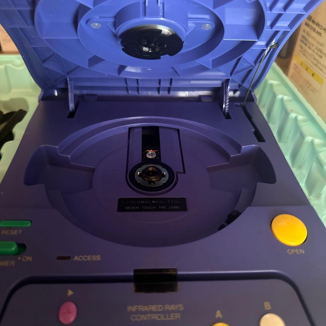 バンダイ プレイディア 本体