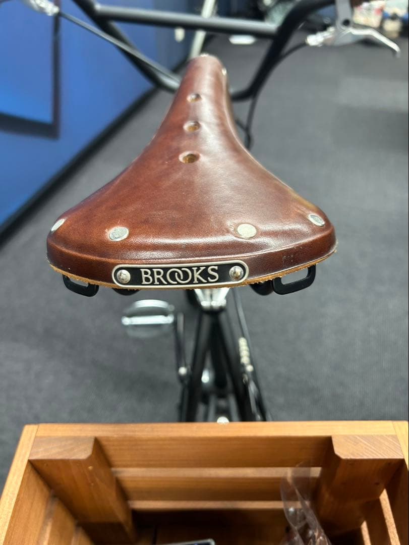 木梨サイクル×THE CONRANSHOP