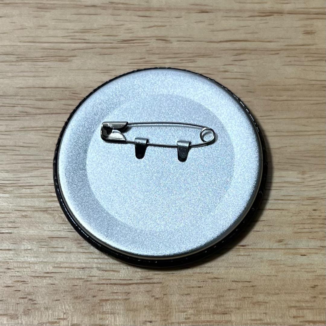 ガールズバンドクライ 1stワンマン 薄明の序奏 井芹仁菜 缶バッジ サイン@