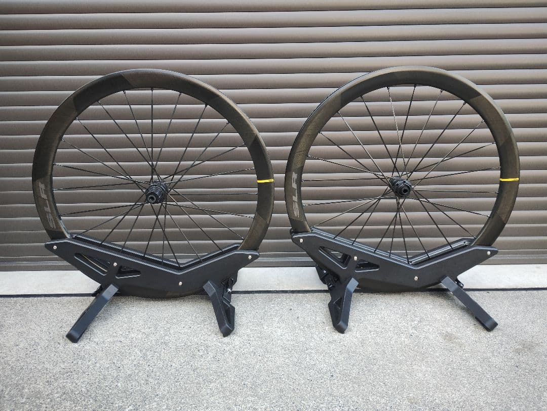 マビック　COSMIC　SLR45　前後セット