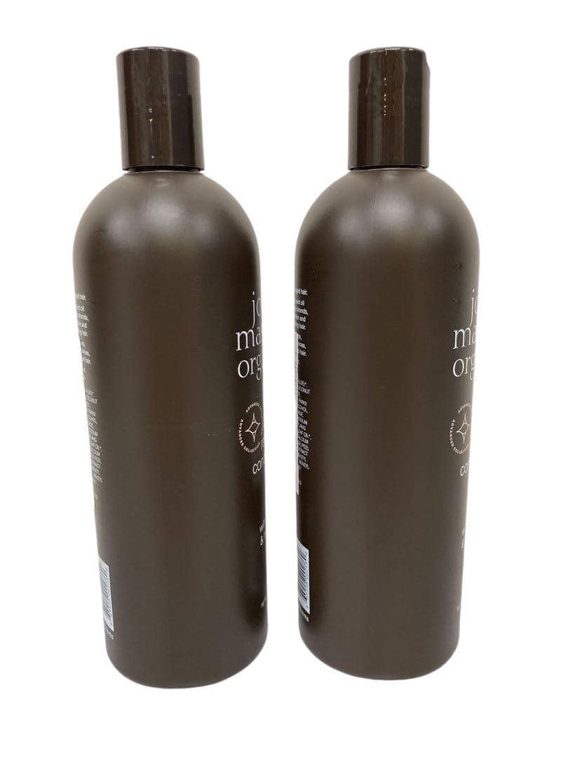 【新品未使用】2本セット　ジョンマスター ハニー&ハイビスカス コンディショナー