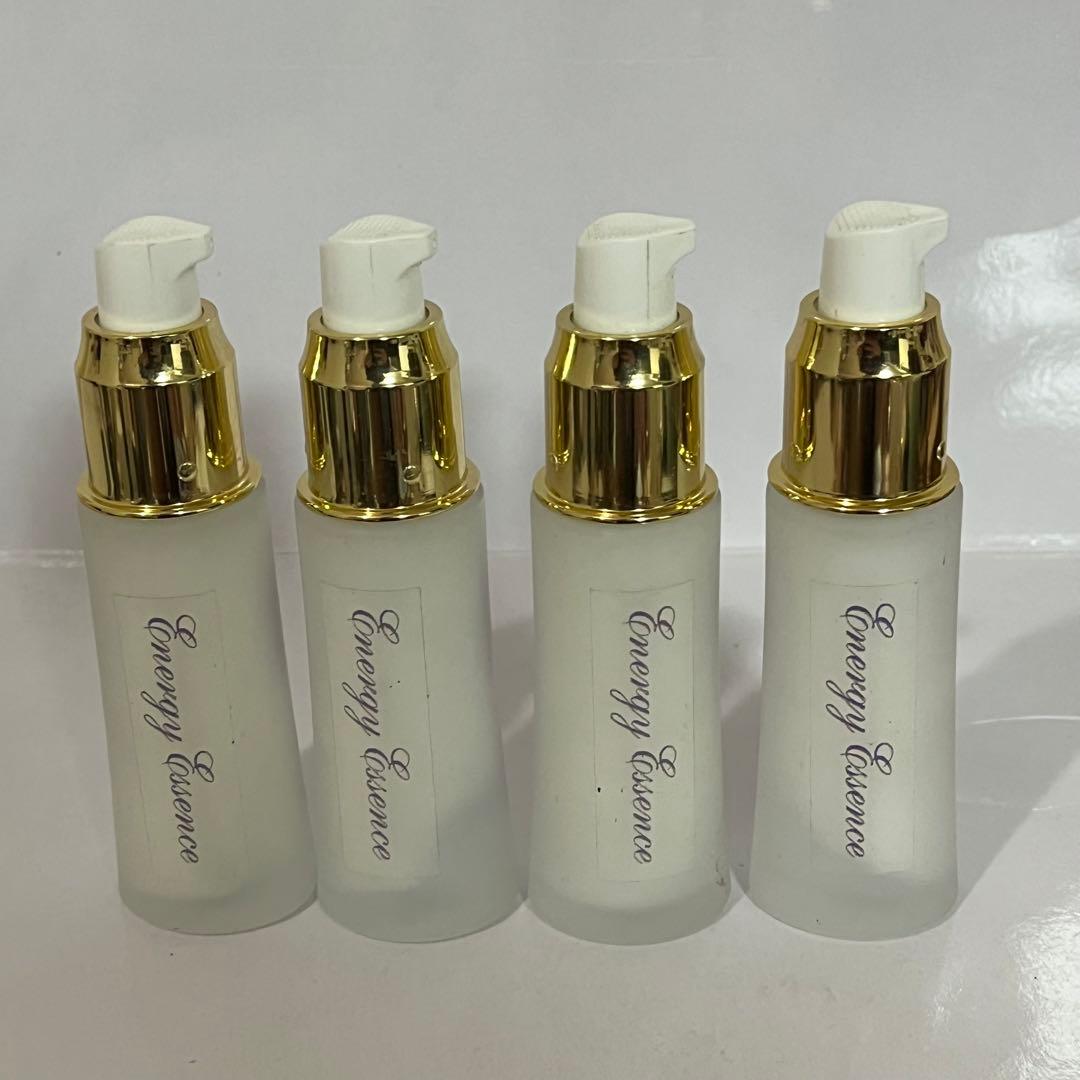 【4本】エナジーエッセンス 30ml フューチャーエナジー株式会社