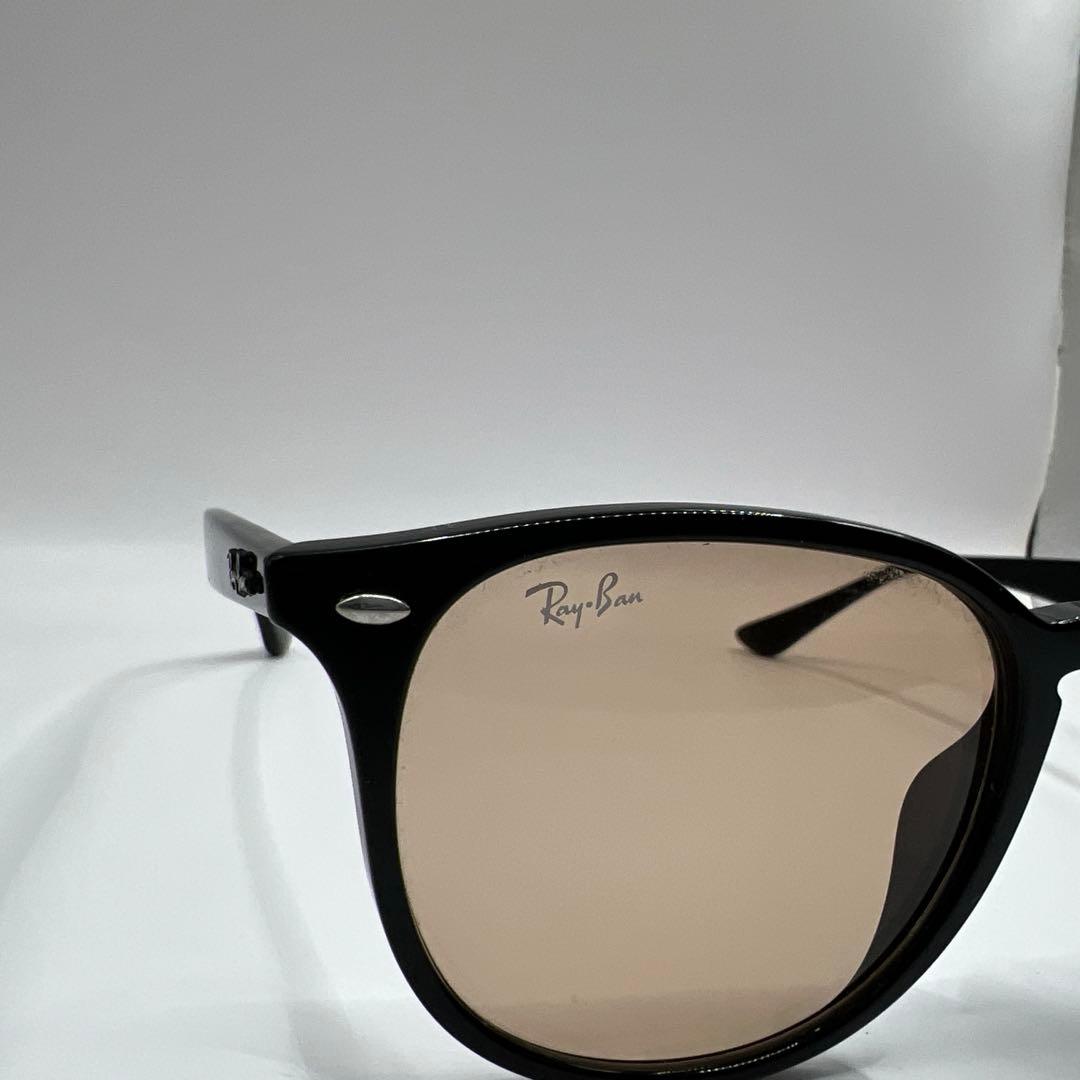 Ray-Ban レイバン　RB4259F 601/93