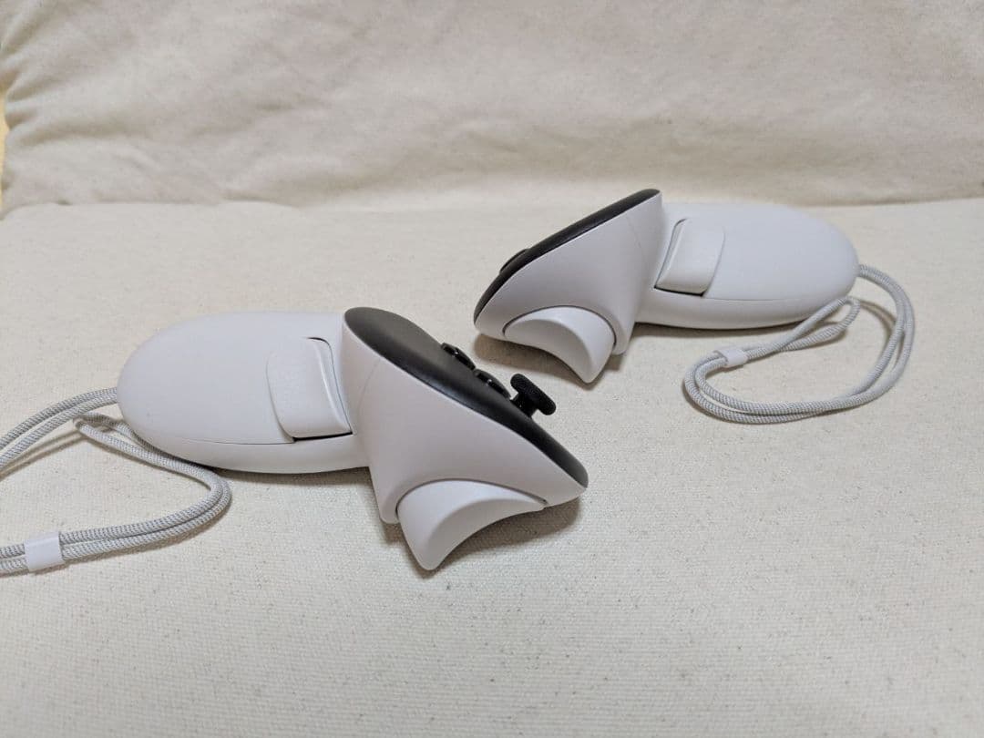  Quest 3 512GB VRヘッドセット 完動品 フルセット 美品