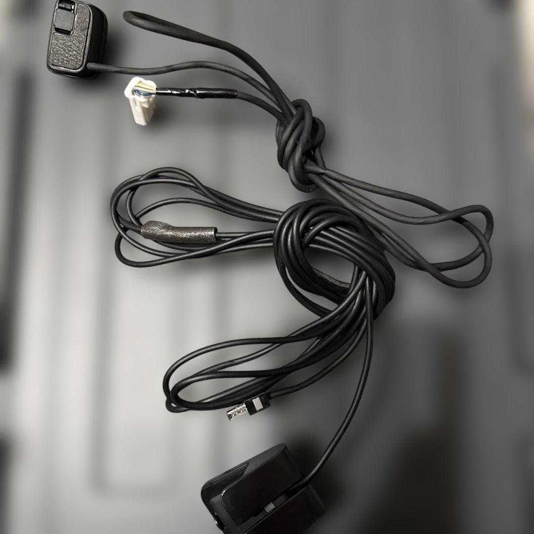 TOYOTA ETC2.0 車載器 ナビ連動タイプ