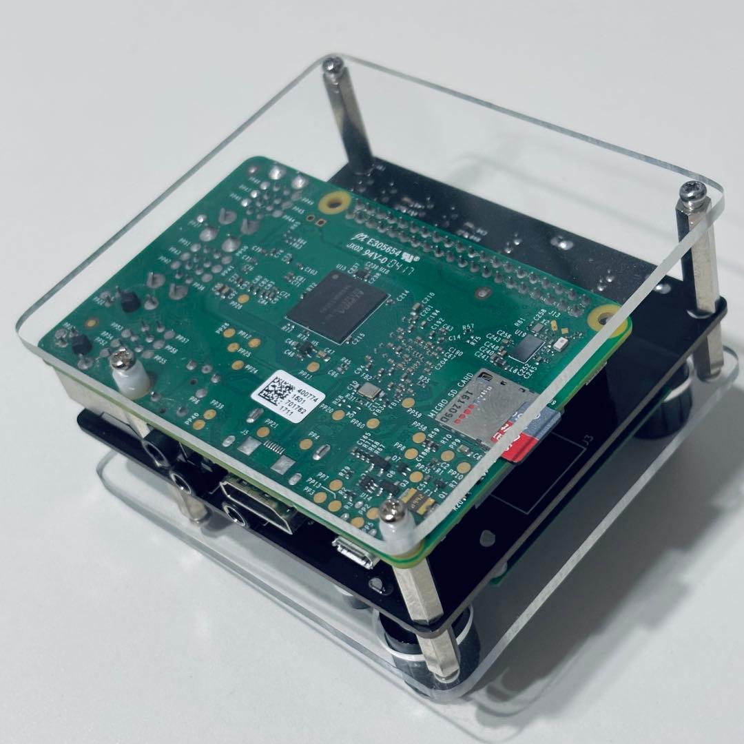 DTM・DAW monome norns shield 210330