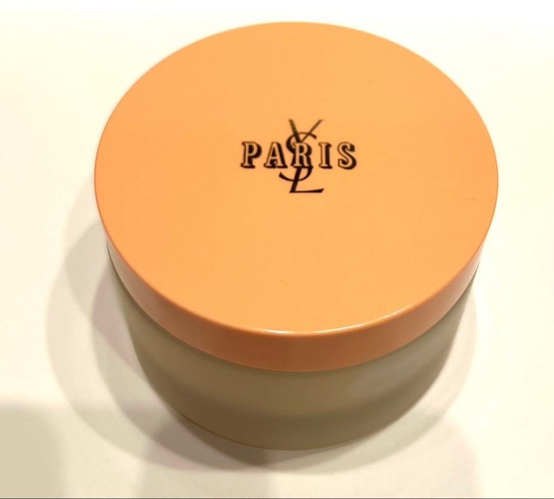 イヴ・サンローラン　パリ　ローズ　ボディークリーム　200ml
