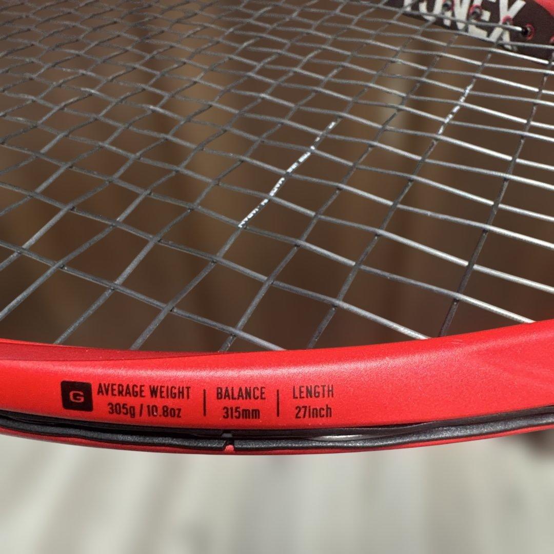 ヨネックス　VCORE98(2018)