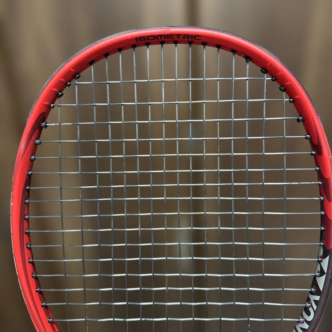 ヨネックス　VCORE98(2018)