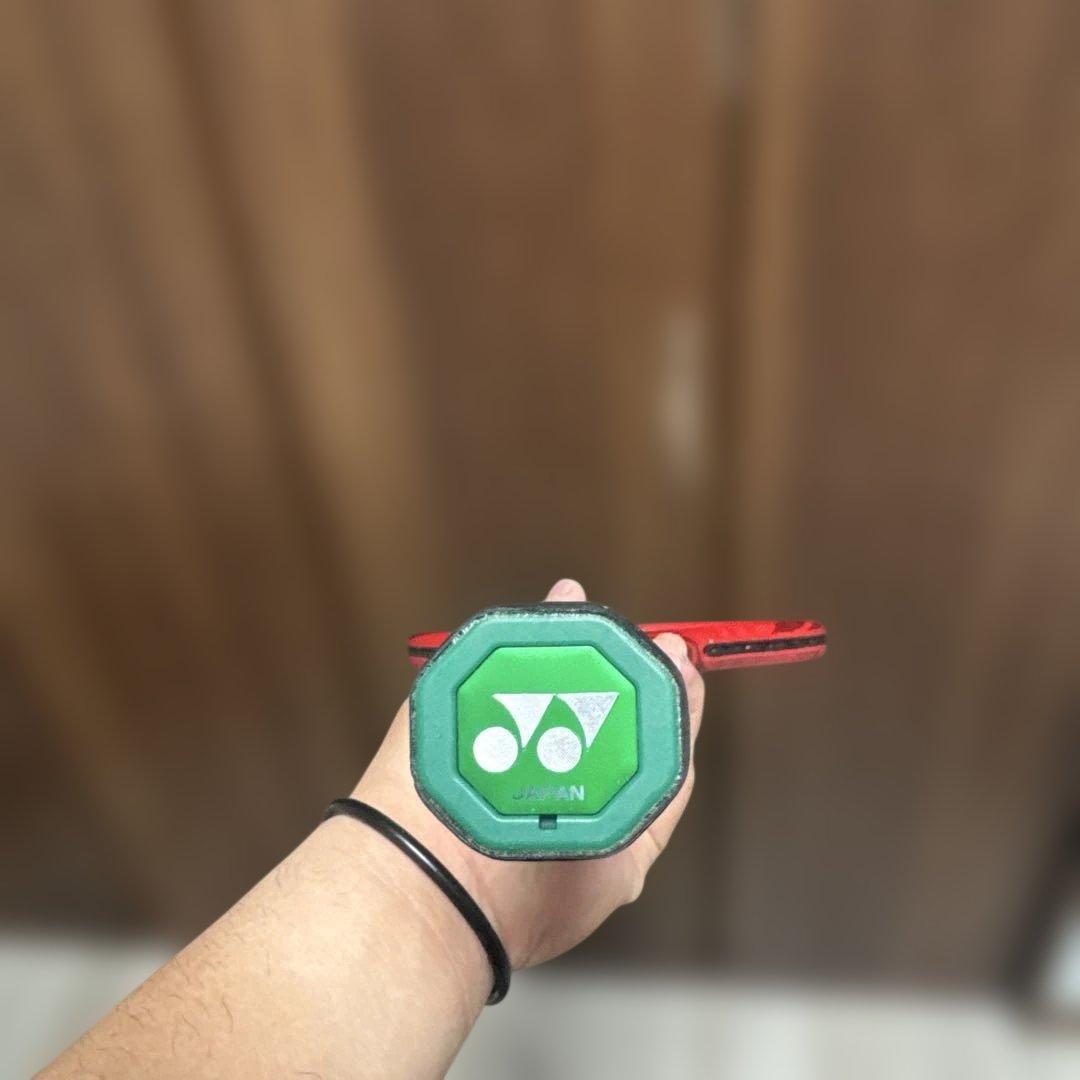 ヨネックス　VCORE98(2018)