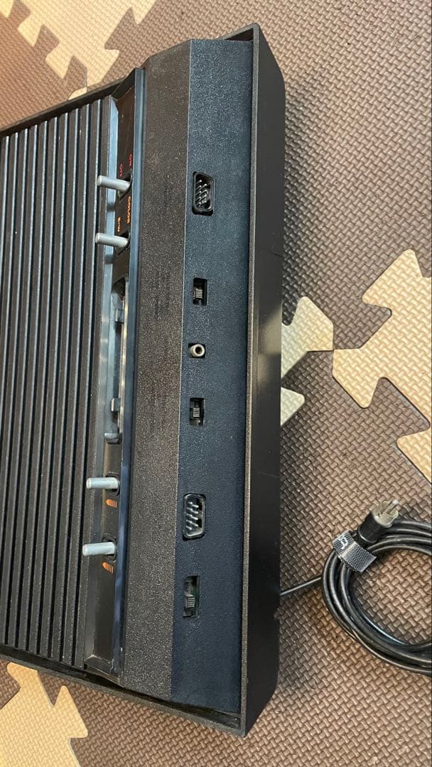 M*n様 Atari 2600 アタリ2600 ジュンク