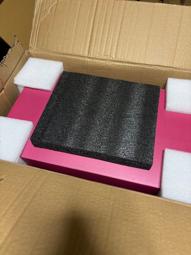 「破損品?」Hakimi Studio ハキミ 崩壊スターレイル 黄泉