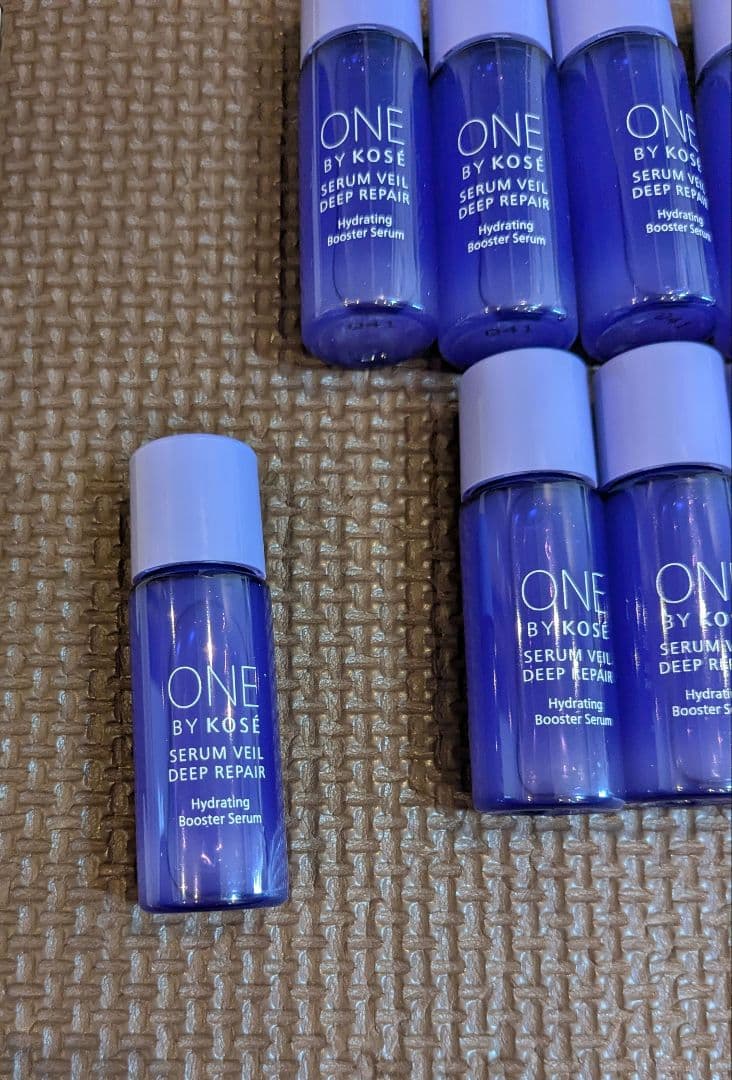 ONE BY KOSE セラムヴェール ディープリペア