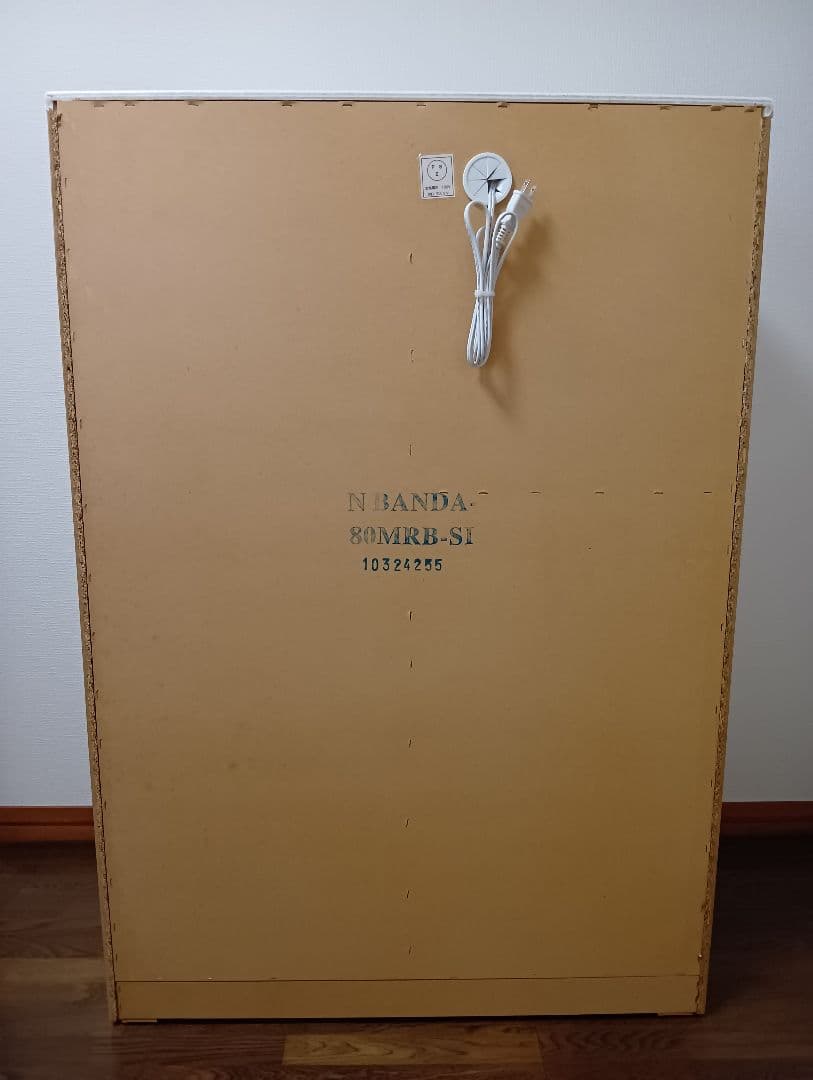 ニトリ　レンジボード　キッチンボード　食器棚