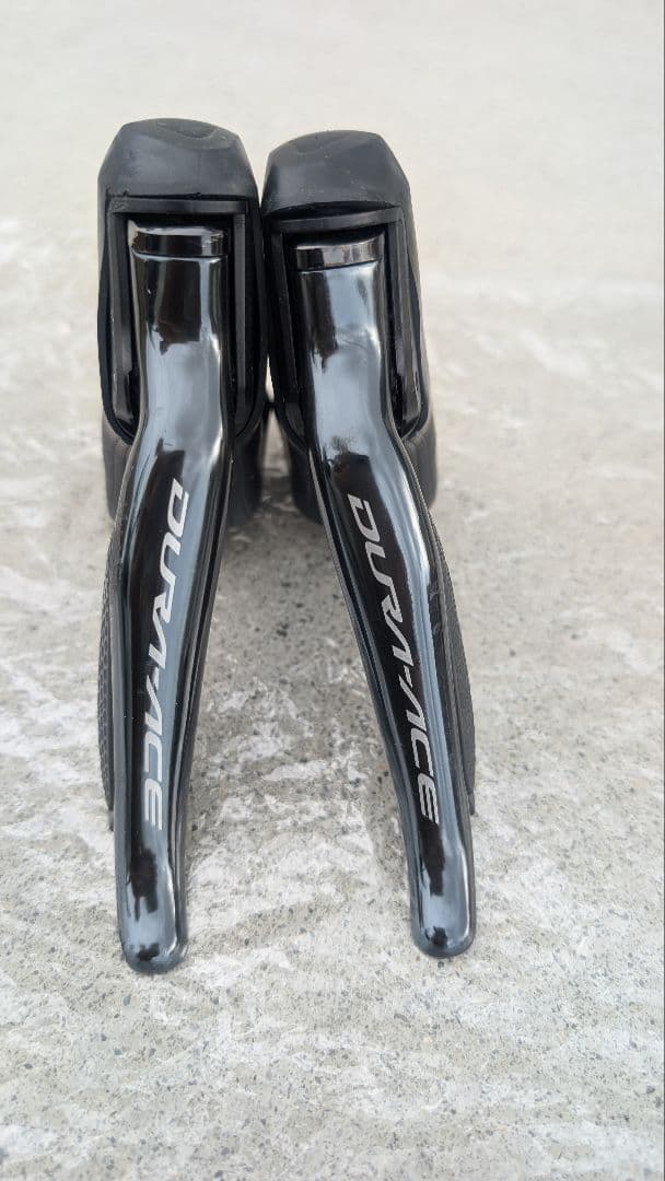 SHIMANO DURA-ACE Di2 R9150 コンポセット11速ディスク