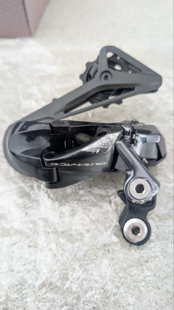 SHIMANO DURA-ACE Di2 R9150 コンポセット11速ディスク