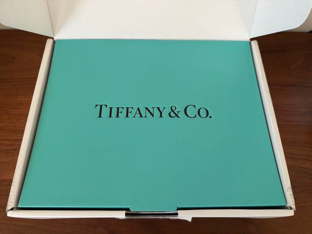 【新品】Tiffany & Co. ティファニー ハンドクリーム 約75ml