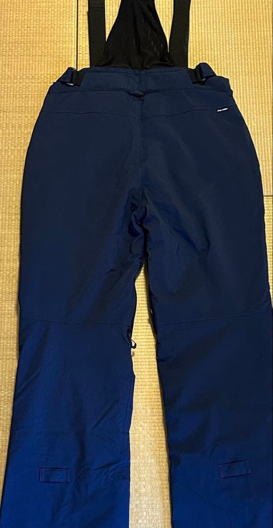 MILLET ATNA PEAK II PANT ミレーアトナピークII パンツ