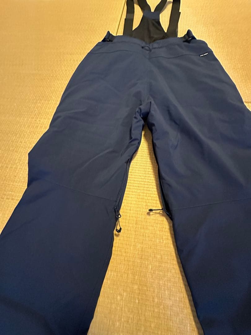 MILLET ATNA PEAK II PANT ミレーアトナピークII パンツ