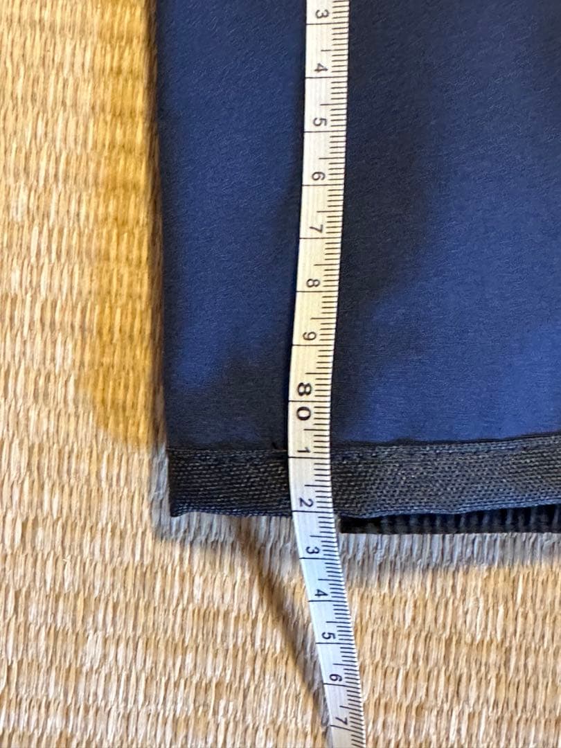 MILLET ATNA PEAK II PANT ミレーアトナピークII パンツ