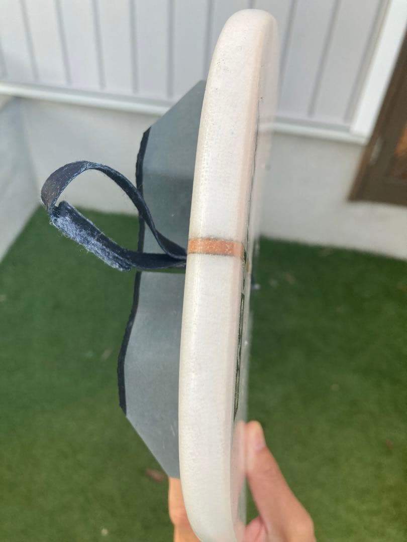 シャープアイサーフボード　インフェルノ72