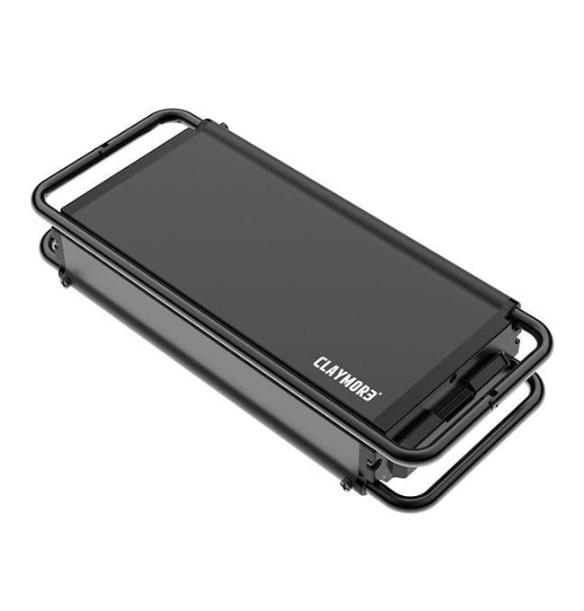 【新品未使用】クレイモア　ウルトラ3.0 L