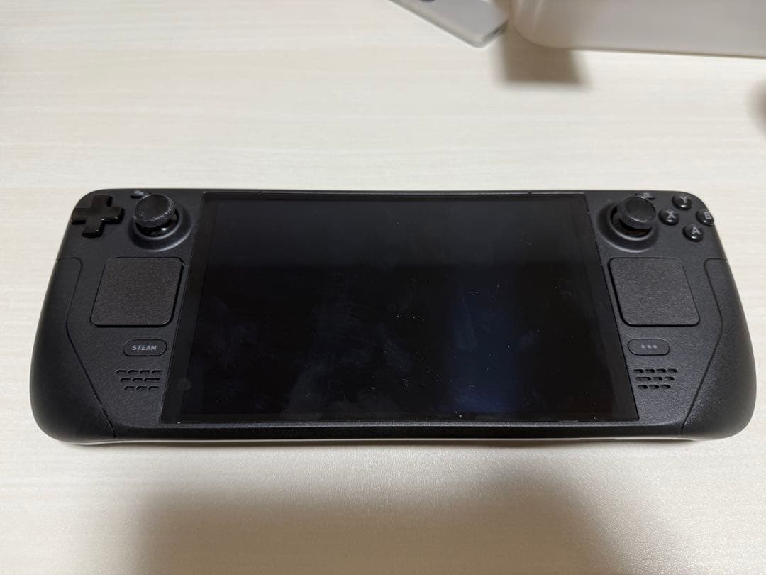 その他 Steam Deck OLED 512GB