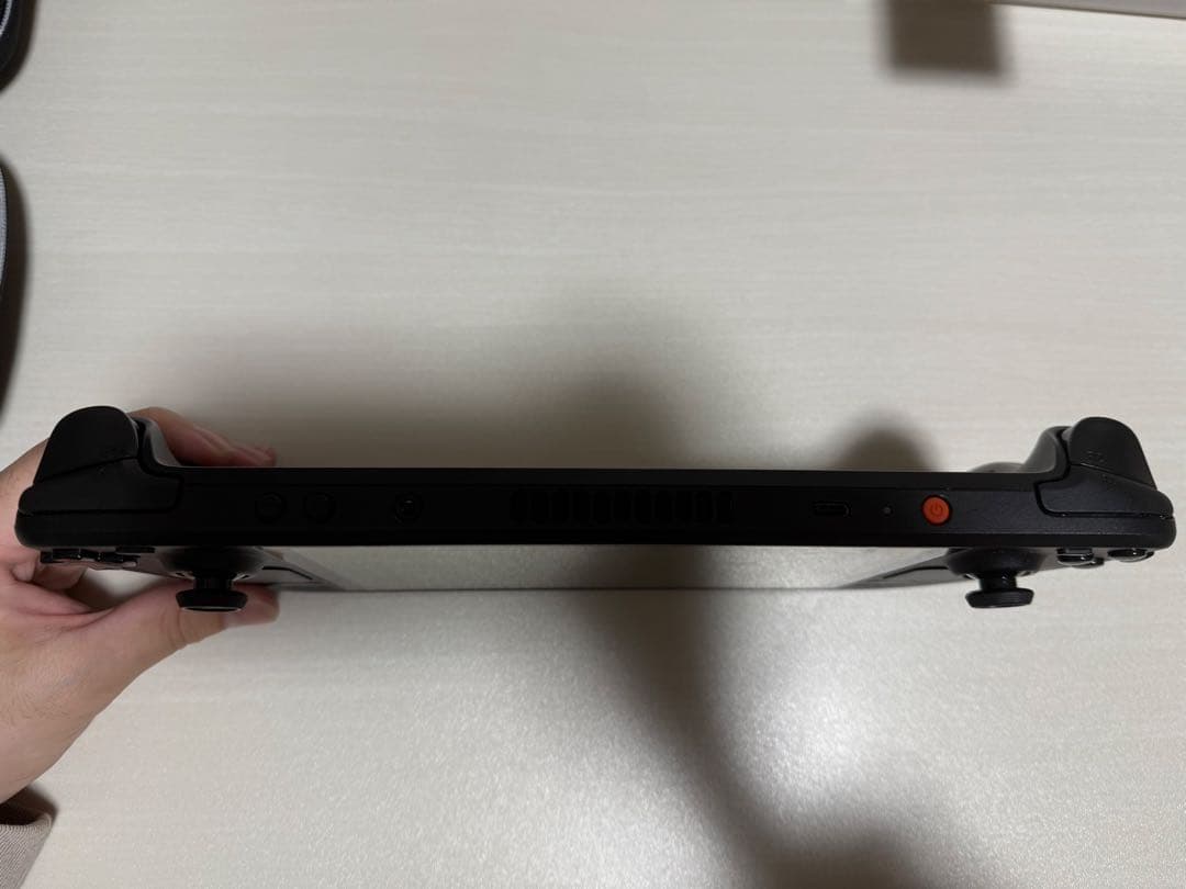 その他 Steam Deck OLED 512GB