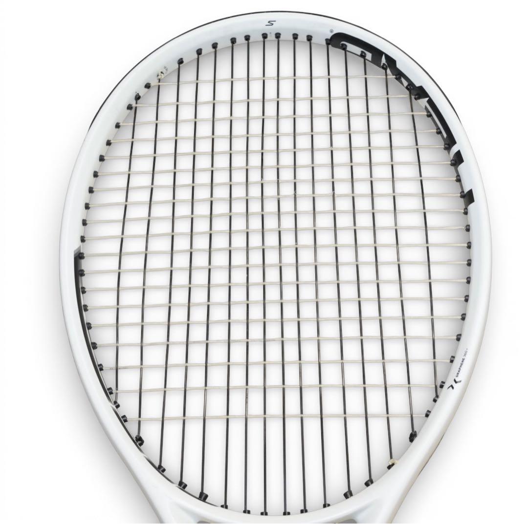 【超美品】HEAD GRAPHENE 360+ SPEED S 2020年 G2