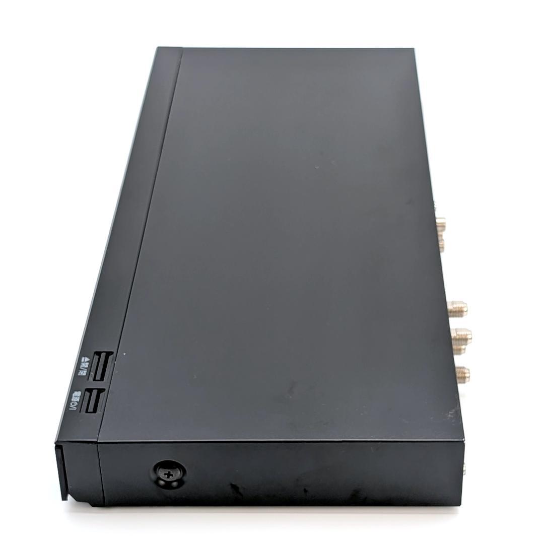 Panasonic DMR-BRW520 Blu-rayレコーダー 500GB