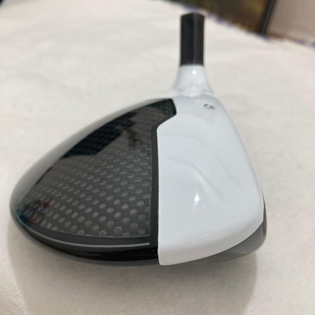 【美品】　初代　M2 3HL ヘッドのみ