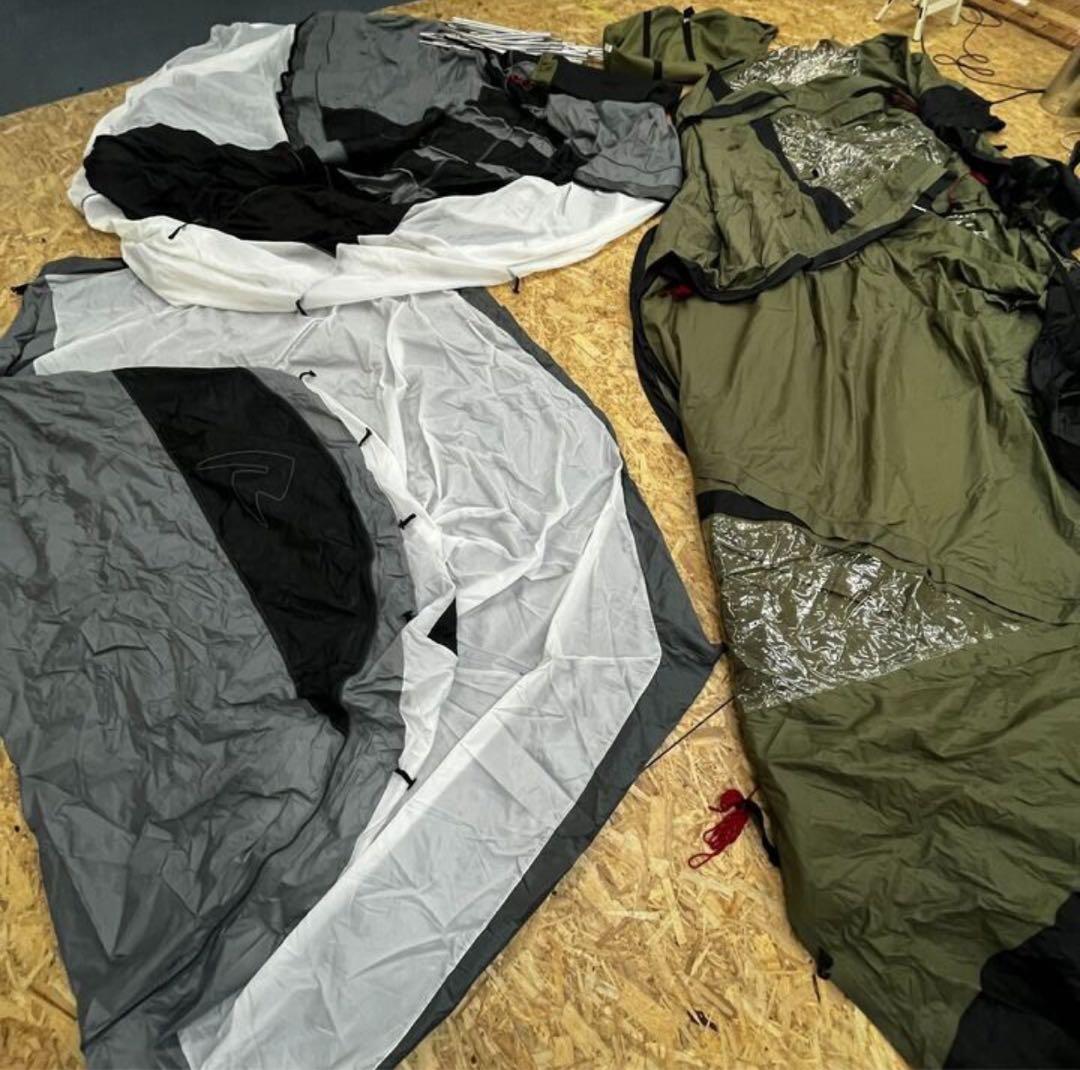 【限定特価】ローベンス トリプルドリーマー 国内未発売 レア幕【早い者勝ち】