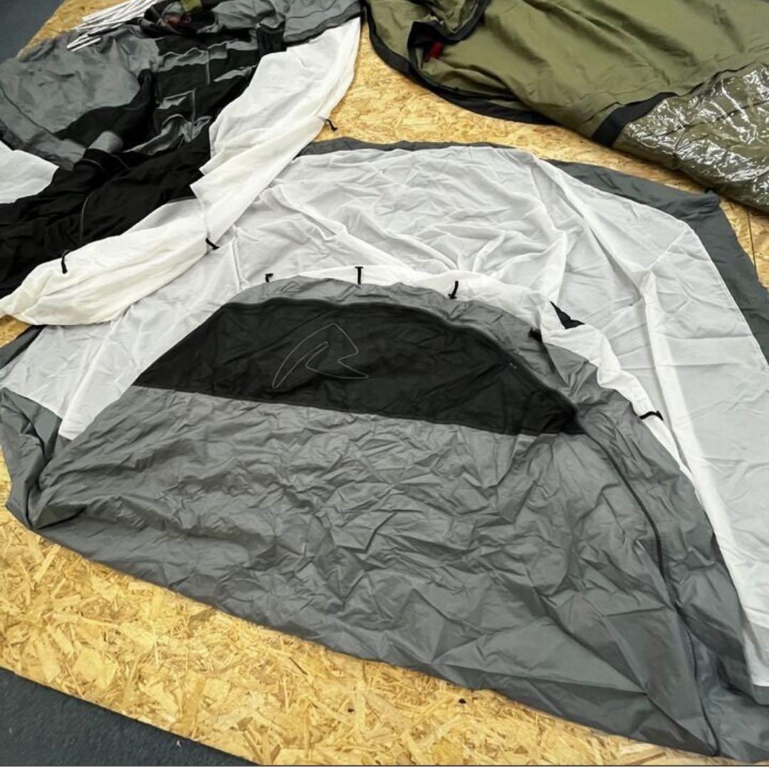 【限定特価】ローベンス トリプルドリーマー 国内未発売 レア幕【早い者勝ち】