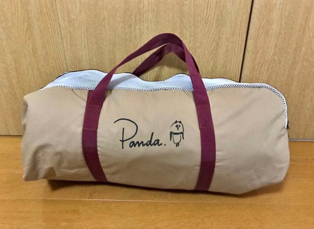 【テンマクデザイン】パンダTC +