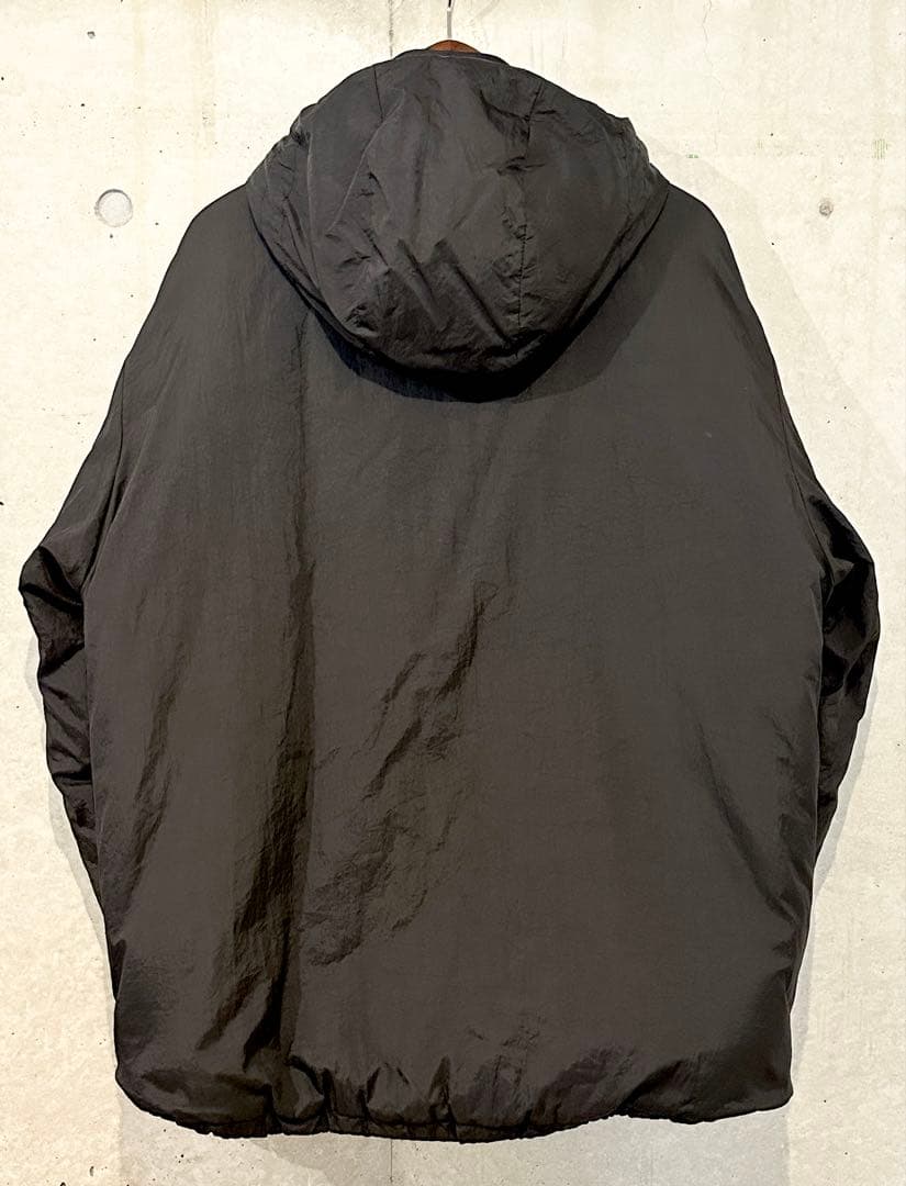 ジャケット・アウター BAF ECWCS LEVEL7 HIGH LOFTPARKA M