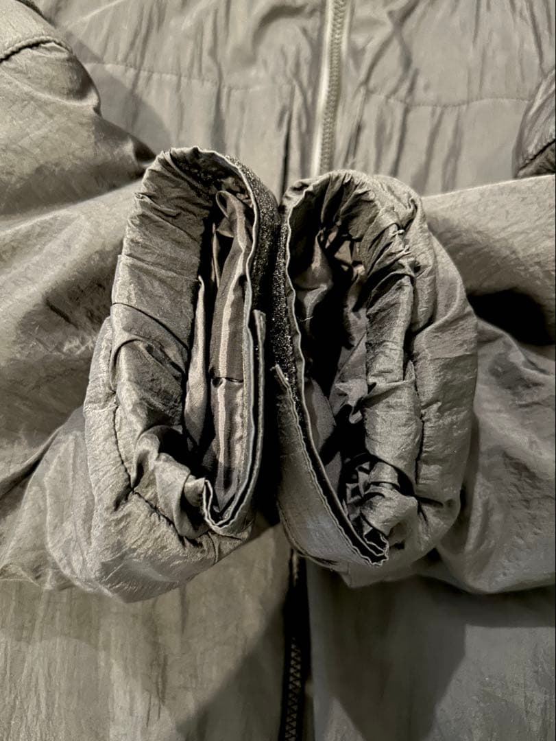 ジャケット・アウター BAF ECWCS LEVEL7 HIGH LOFTPARKA M