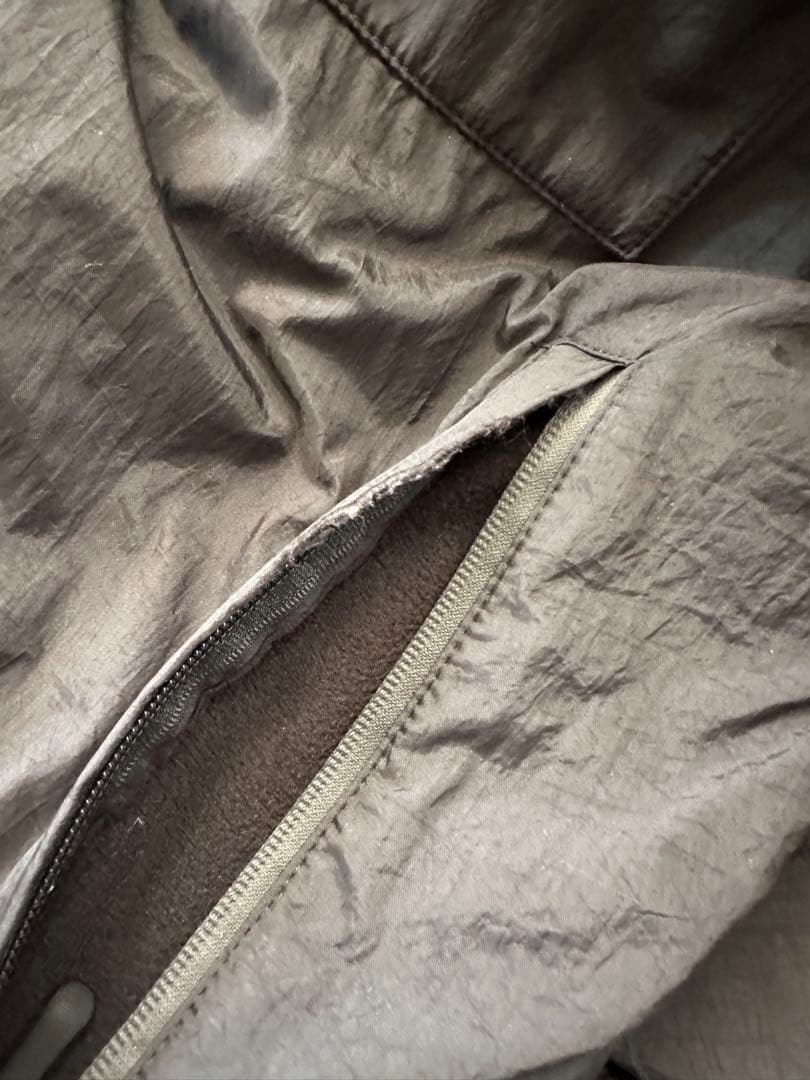 ジャケット・アウター BAF ECWCS LEVEL7 HIGH LOFTPARKA M