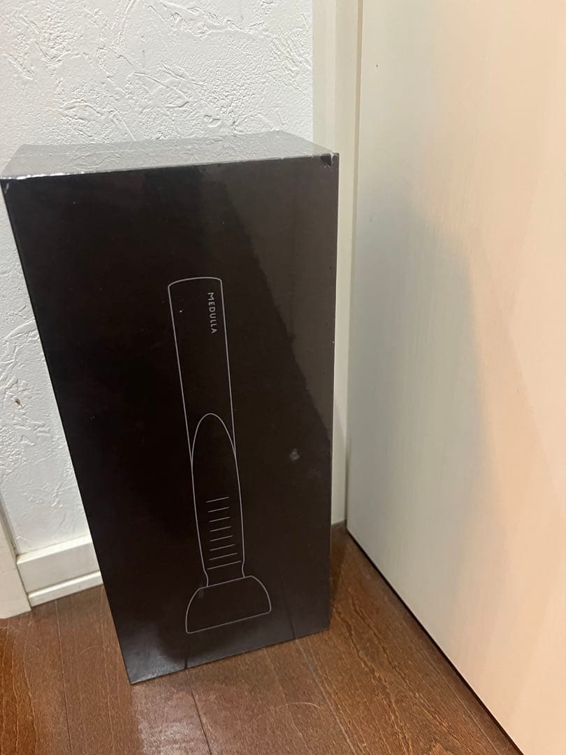 MEDULLA／ソニックシャインプロ超音波トリートメント