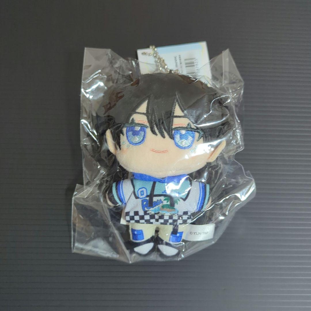 坂口桜利　ぬいパル